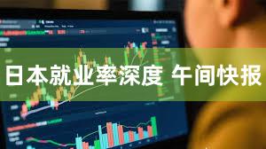 日本就业率深度 午间快报