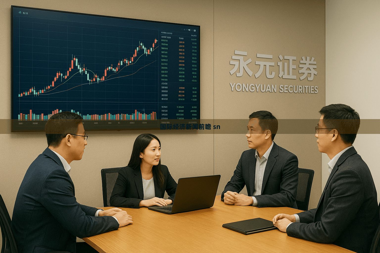 国际经济新闻前瞻 sn