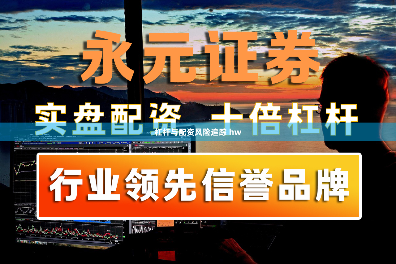 杠杆与配资风险追踪 hw