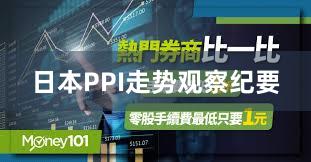 日本PPI走势观察纪要