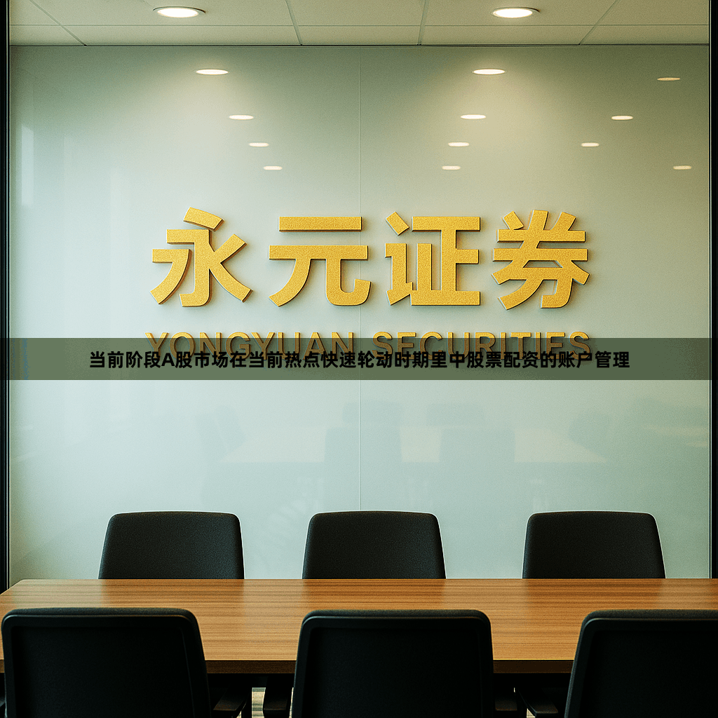 当前阶段A股市场在当前热点快速轮动时期里中股票配资的账户管理