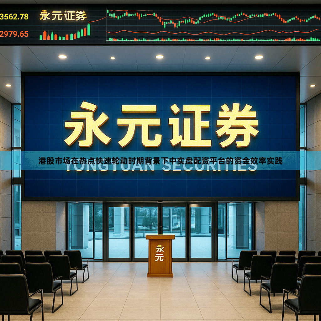 港股市场在热点快速轮动时期背景下中实盘配资平台的资金效率实践